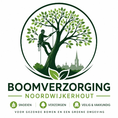 Boomverzorging Noordwijkerhout